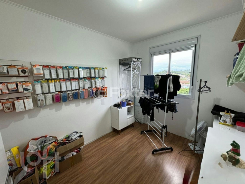 Apartamento à venda com 2 quartos, 60m² - Foto 5