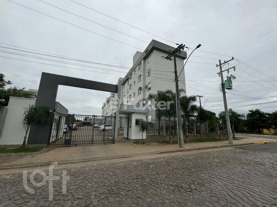 Apartamento à venda com 2 quartos, 60m² - Foto 4