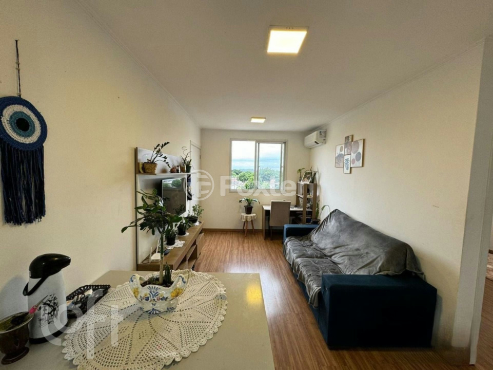 Apartamento à venda com 2 quartos, 60m² - Foto 12
