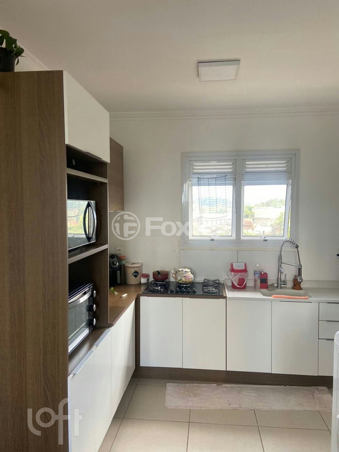 Apartamento à venda com 2 quartos, 60m² - Foto 10
