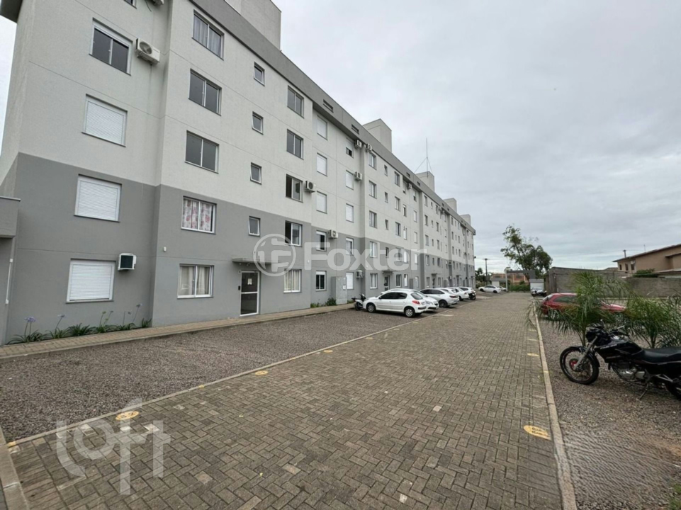 Apartamento à venda com 2 quartos, 60m² - Foto 9