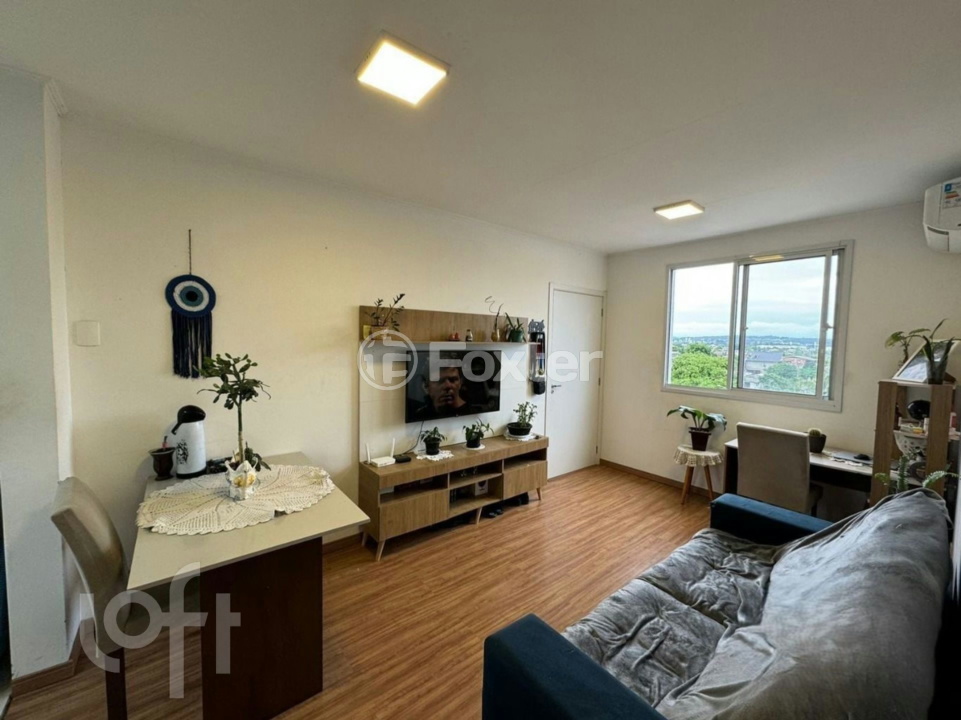 Apartamento à venda com 2 quartos, 60m² - Foto 7
