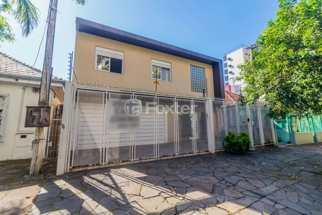 Casa à venda com 3 quartos, 402m² - Foto 46