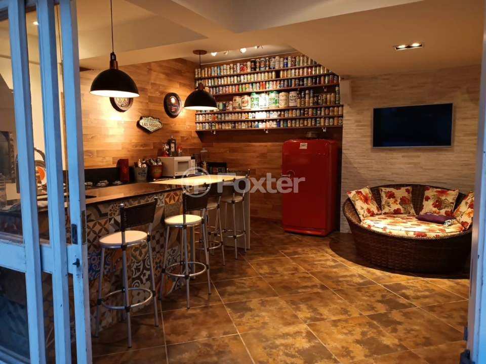 Casa à venda com 3 quartos, 402m² - Foto 45