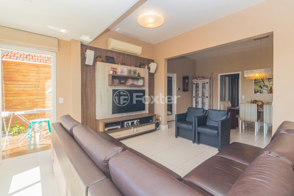 Casa à venda com 3 quartos, 402m² - Foto 7