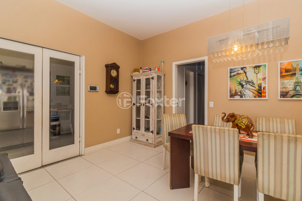Casa à venda com 3 quartos, 402m² - Foto 14
