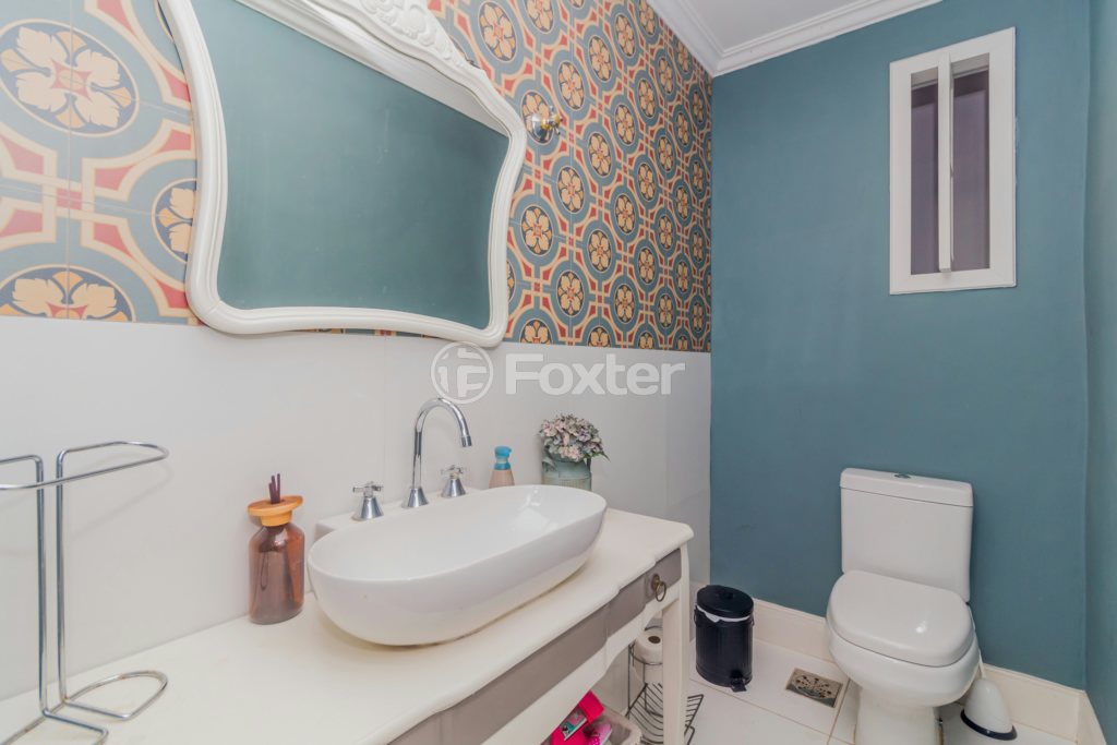 Casa à venda com 3 quartos, 402m² - Foto 17