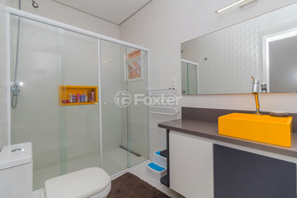 Casa à venda com 3 quartos, 402m² - Foto 19