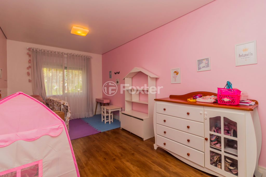 Casa à venda com 3 quartos, 402m² - Foto 20