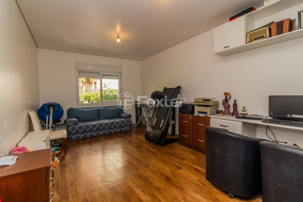 Casa à venda com 3 quartos, 402m² - Foto 23