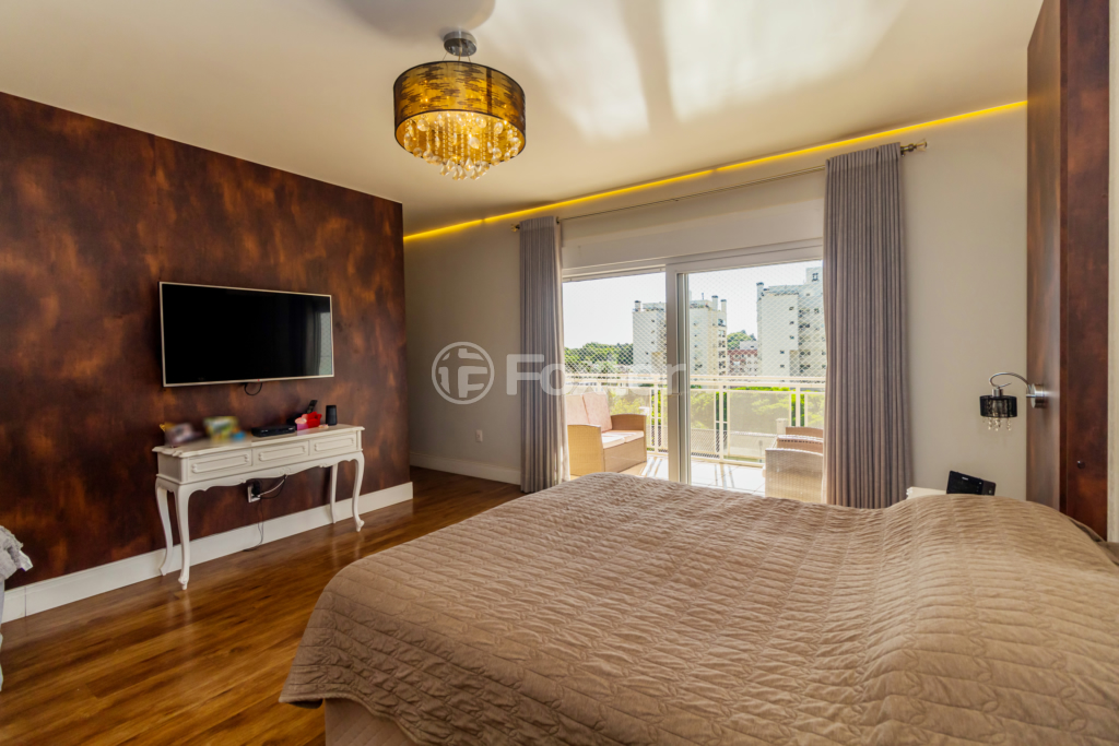 Casa à venda com 3 quartos, 402m² - Foto 27