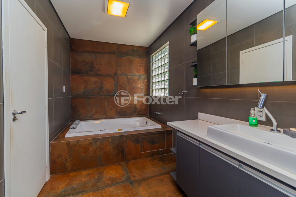 Casa à venda com 3 quartos, 402m² - Foto 33