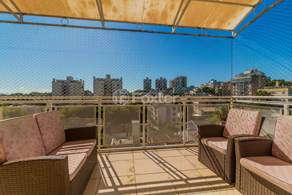 Casa à venda com 3 quartos, 402m² - Foto 34