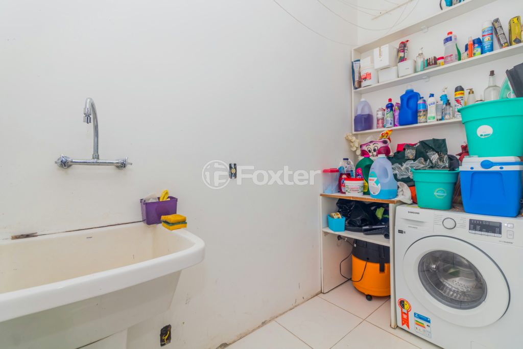 Casa à venda com 3 quartos, 402m² - Foto 40