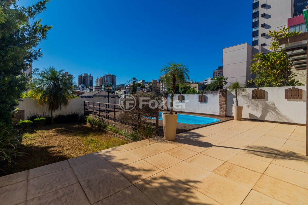 Casa à venda com 3 quartos, 402m² - Foto 1