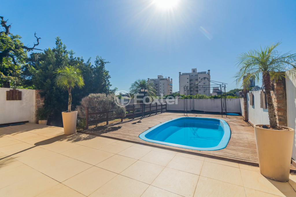Casa à venda com 3 quartos, 402m² - Foto 6