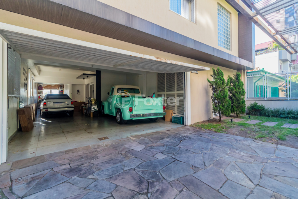 Casa à venda com 3 quartos, 402m² - Foto 42