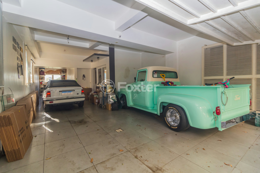 Casa à venda com 3 quartos, 402m² - Foto 43