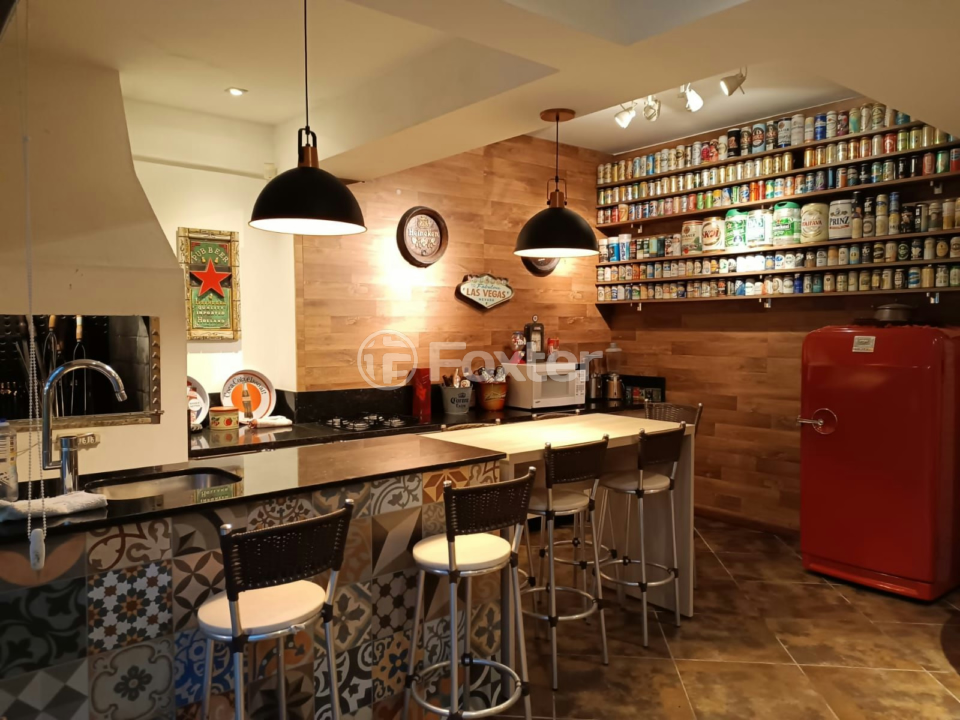 Casa à venda com 3 quartos, 402m² - Foto 44
