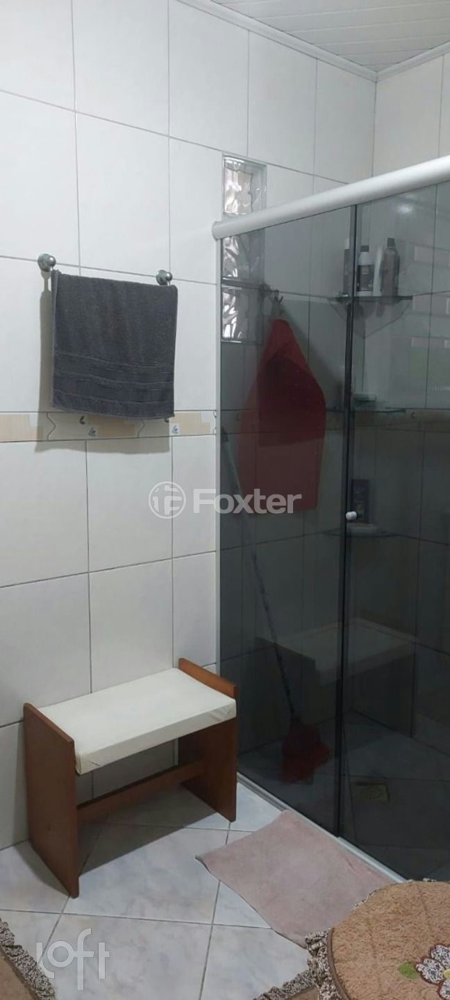 Casa à venda com 3 quartos, 50m² - Foto 12