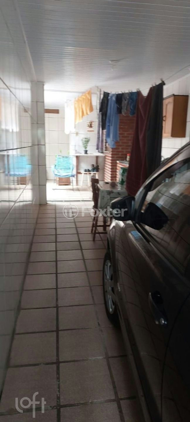 Casa à venda com 3 quartos, 50m² - Foto 3