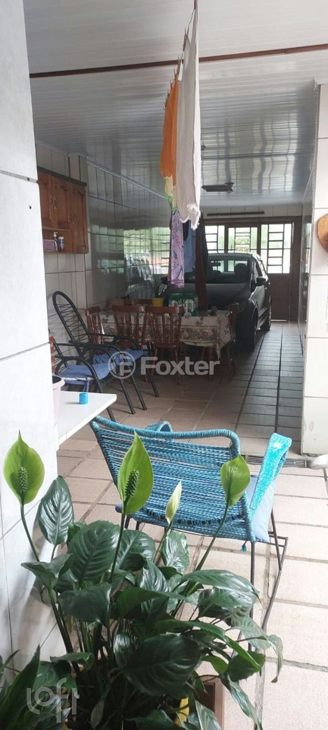 Casa à venda com 3 quartos, 50m² - Foto 4