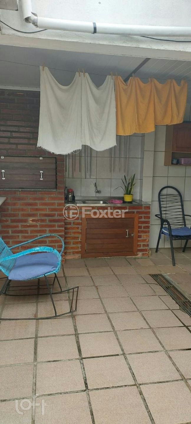 Casa à venda com 3 quartos, 50m² - Foto 5
