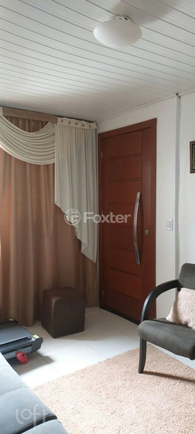 Casa à venda com 3 quartos, 50m² - Foto 6