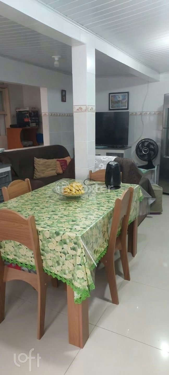 Casa à venda com 3 quartos, 50m² - Foto 11