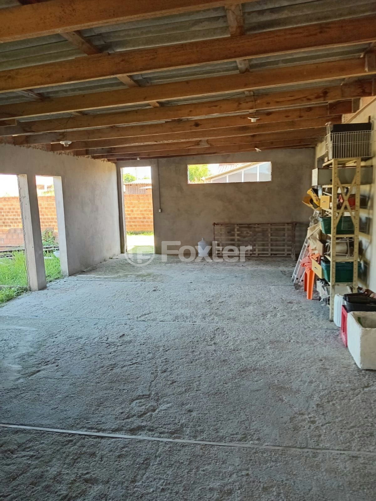 Depósito-Galpão-Armazém à venda, 768m² - Foto 9