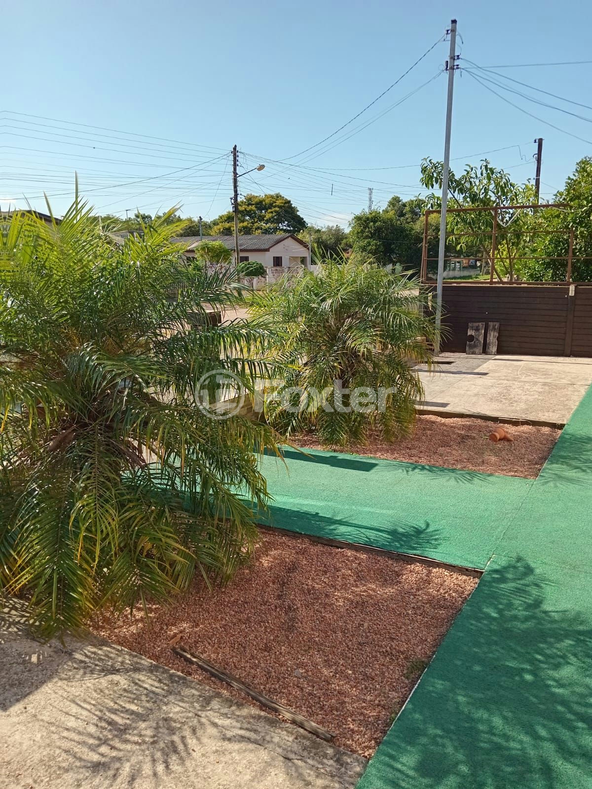 Depósito-Galpão-Armazém à venda, 768m² - Foto 4