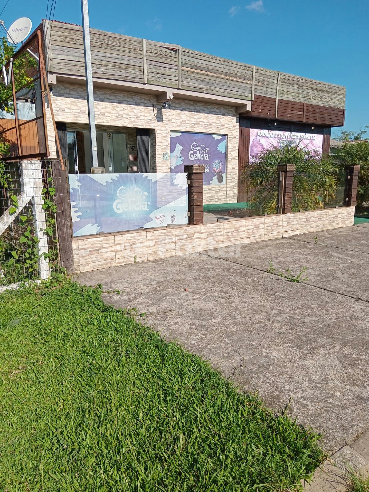 Depósito-Galpão-Armazém à venda, 768m² - Foto 3
