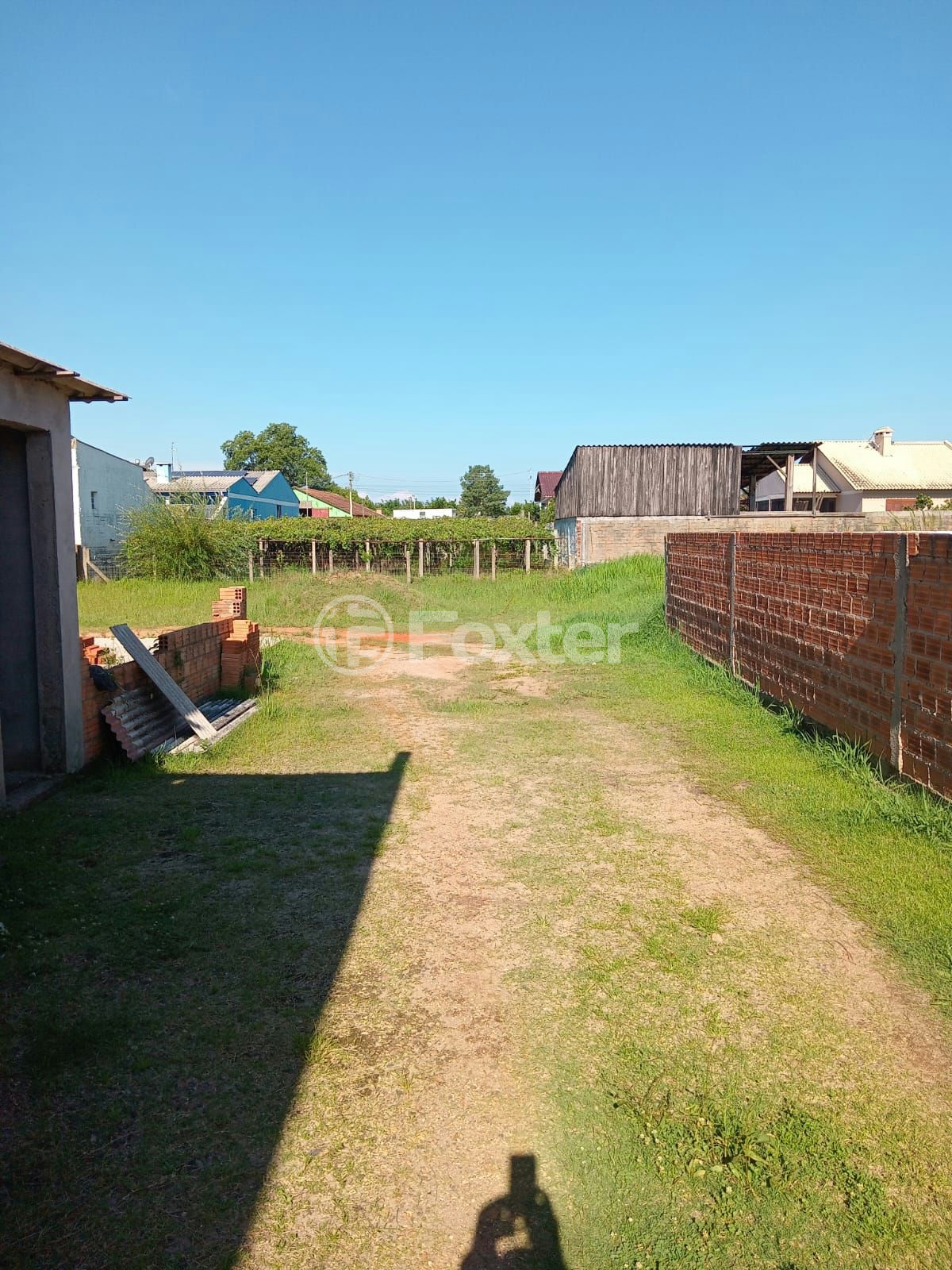 Depósito-Galpão-Armazém à venda, 768m² - Foto 12