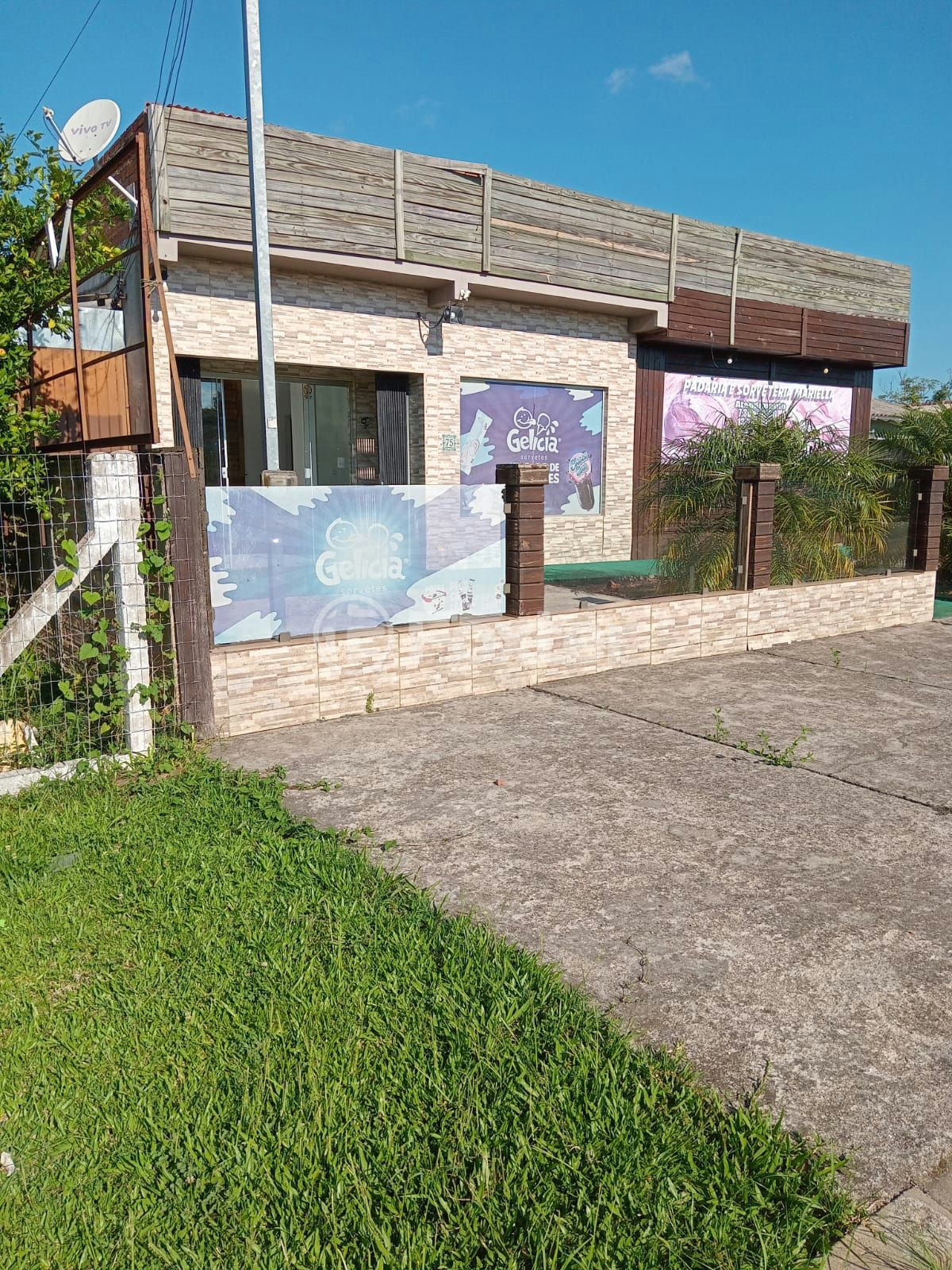 Depósito-Galpão-Armazém à venda, 768m² - Foto 1