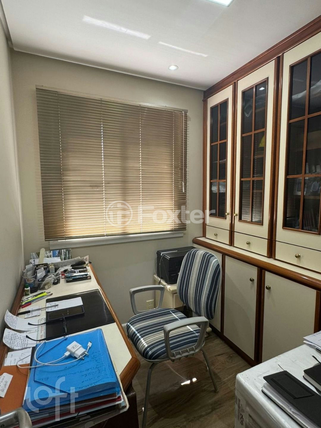 Apartamento à venda com 3 quartos, 157m² - Foto 7
