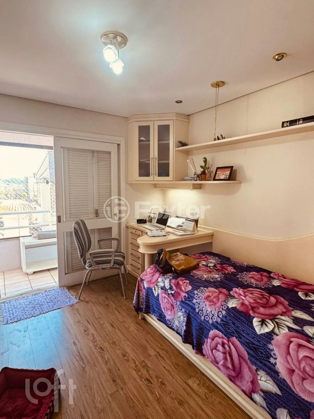 Apartamento à venda com 3 quartos, 157m² - Foto 8