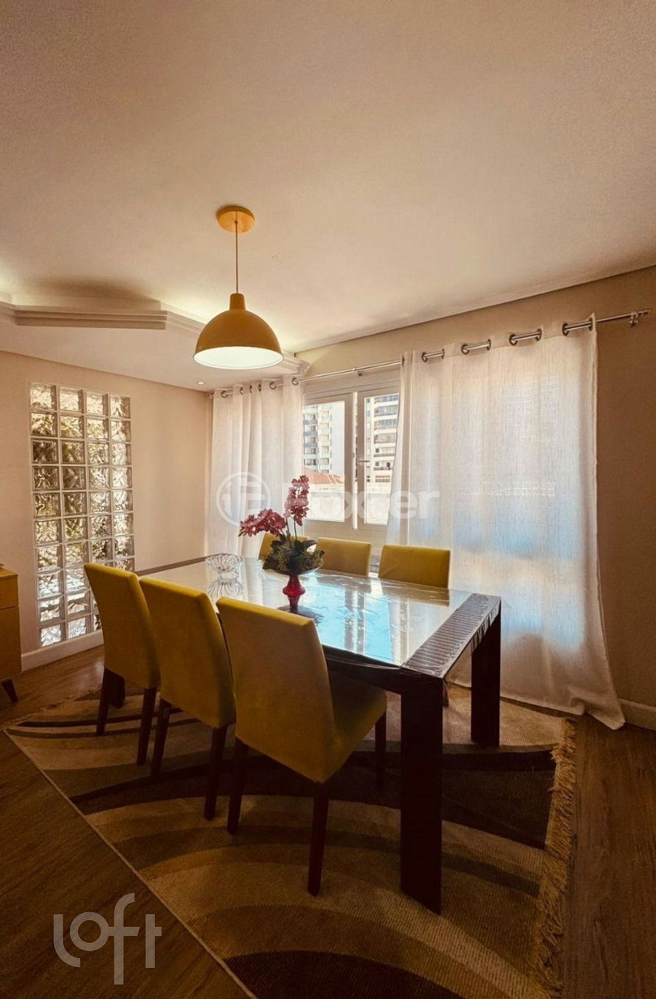Apartamento à venda com 3 quartos, 157m² - Foto 1