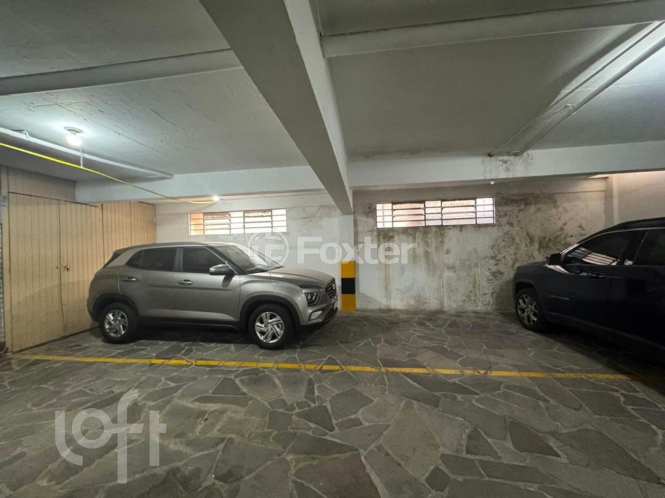 Apartamento à venda com 3 quartos, 157m² - Foto 17