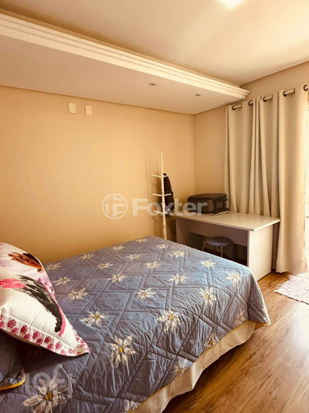 Apartamento à venda com 3 quartos, 157m² - Foto 9