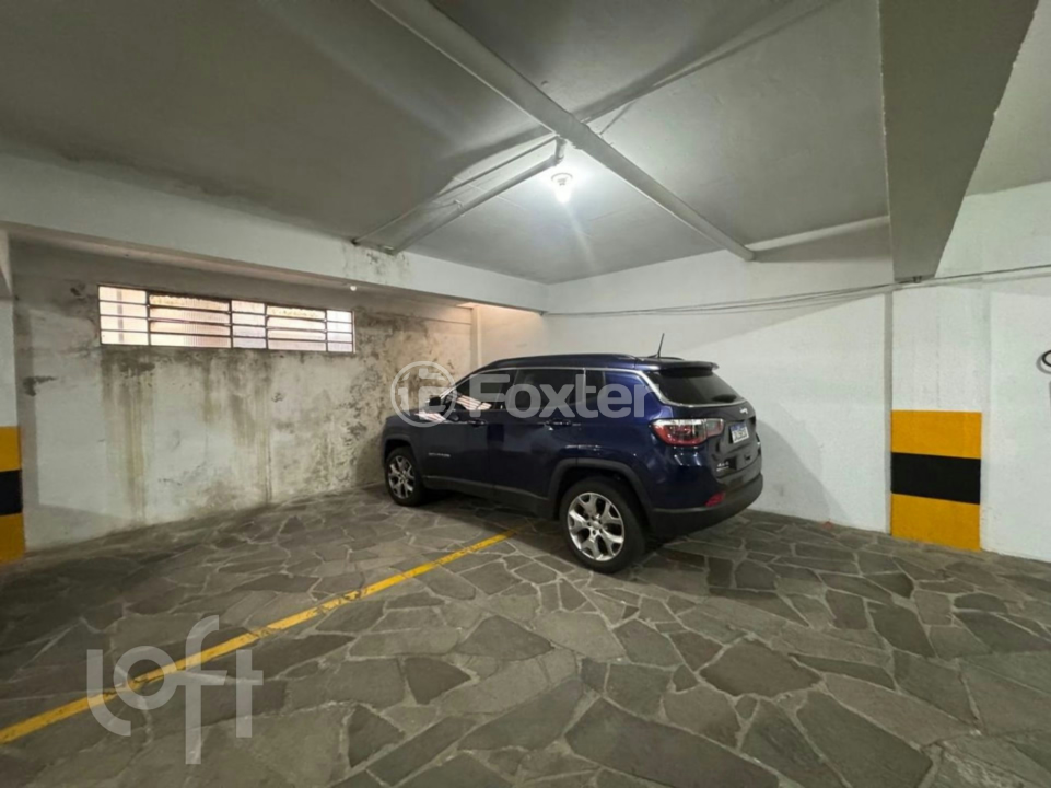 Apartamento à venda com 3 quartos, 157m² - Foto 16