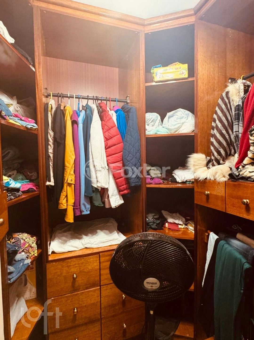 Apartamento à venda com 3 quartos, 157m² - Foto 13
