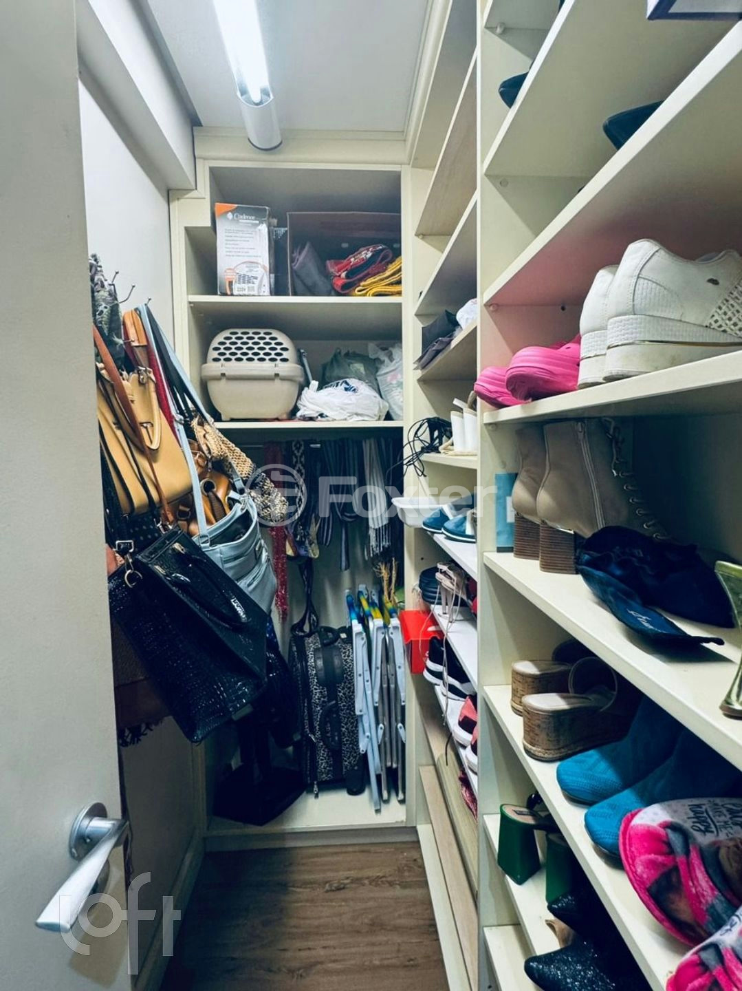 Apartamento à venda com 3 quartos, 157m² - Foto 14