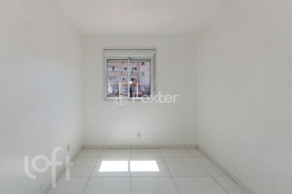 Apartamento à venda com 2 quartos, 50m² - Foto 5