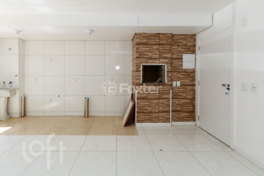 Apartamento à venda com 2 quartos, 50m² - Foto 3