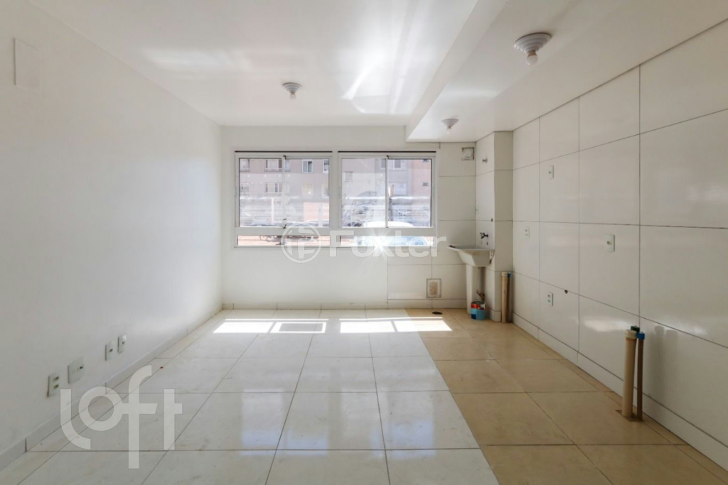 Apartamento à venda com 2 quartos, 50m² - Foto 18