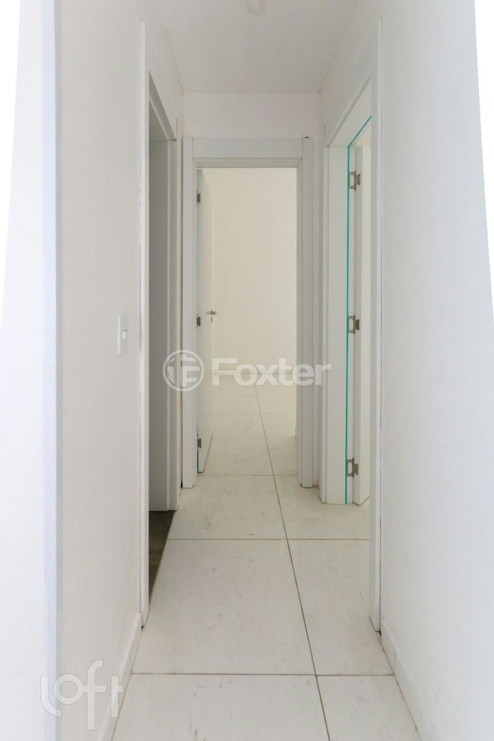 Apartamento à venda com 2 quartos, 50m² - Foto 4
