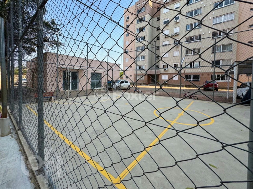Apartamento à venda com 2 quartos, 50m² - Foto 16