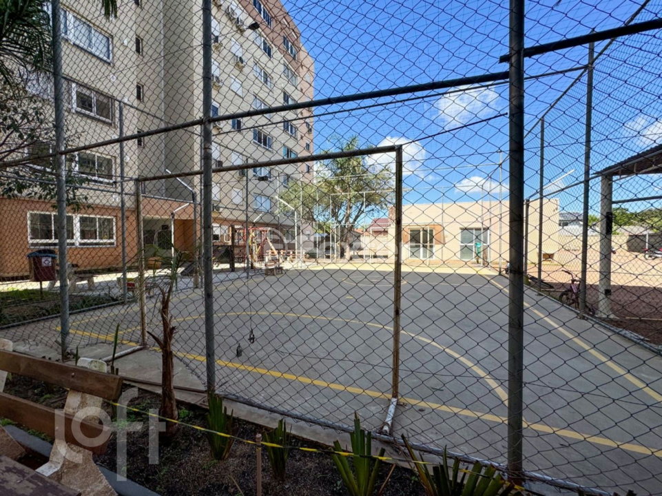 Apartamento à venda com 2 quartos, 50m² - Foto 11
