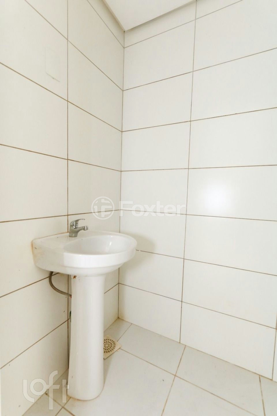 Apartamento à venda com 2 quartos, 50m² - Foto 7