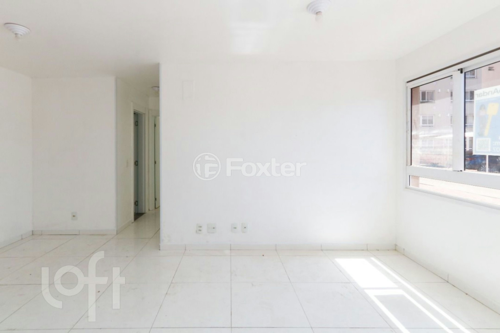 Apartamento à venda com 2 quartos, 50m² - Foto 1